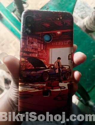 Redmi 6 pro
